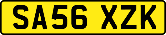 SA56XZK