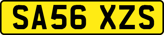 SA56XZS