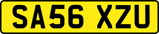SA56XZU