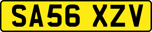 SA56XZV