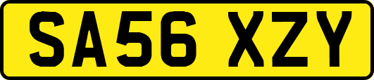SA56XZY