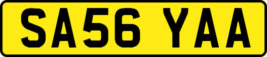 SA56YAA