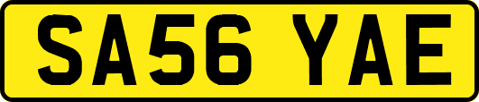 SA56YAE