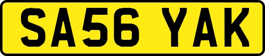 SA56YAK