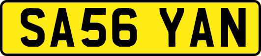 SA56YAN