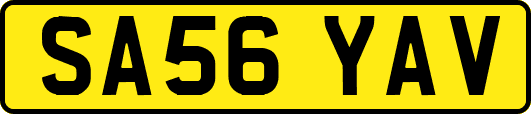 SA56YAV