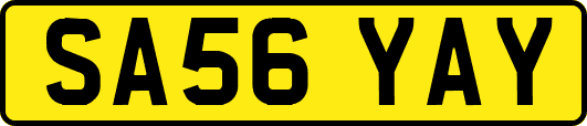 SA56YAY