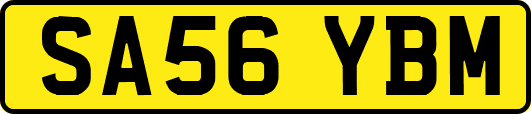 SA56YBM