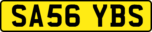 SA56YBS