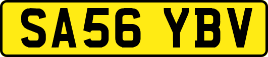 SA56YBV