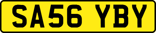SA56YBY