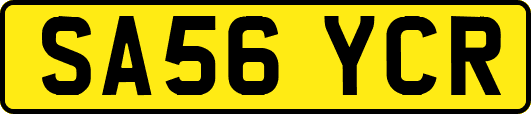 SA56YCR