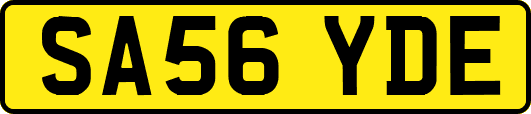 SA56YDE