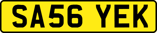 SA56YEK