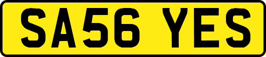 SA56YES