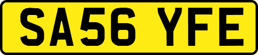 SA56YFE