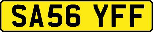 SA56YFF