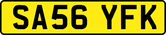 SA56YFK
