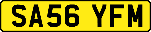 SA56YFM