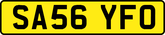 SA56YFO