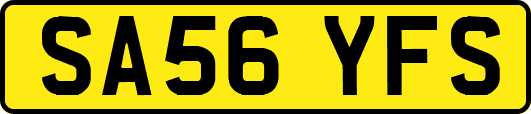 SA56YFS