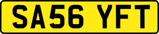 SA56YFT
