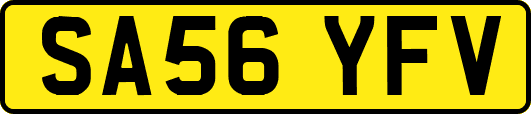 SA56YFV