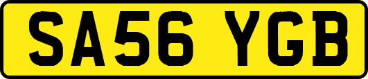 SA56YGB
