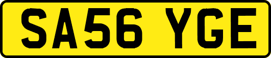 SA56YGE