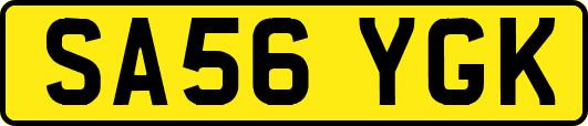 SA56YGK