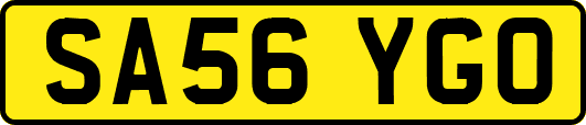 SA56YGO