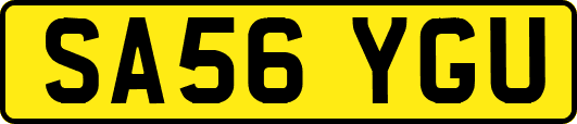 SA56YGU