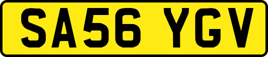 SA56YGV