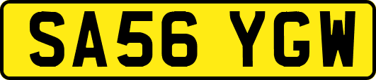 SA56YGW
