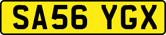 SA56YGX