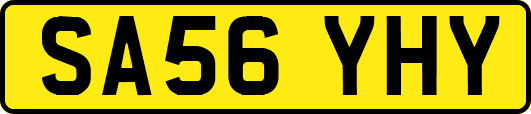 SA56YHY