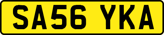 SA56YKA