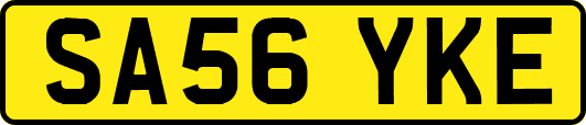 SA56YKE
