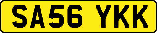 SA56YKK