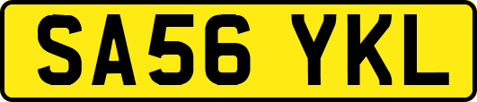 SA56YKL