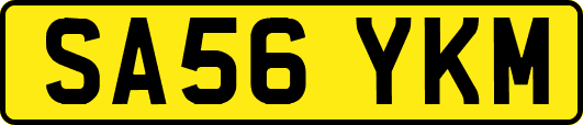 SA56YKM