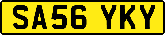 SA56YKY
