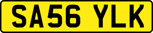 SA56YLK