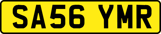 SA56YMR