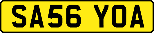 SA56YOA