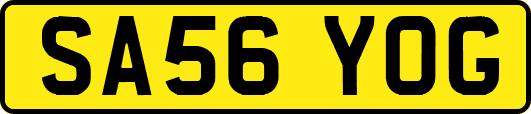 SA56YOG