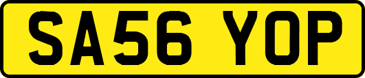 SA56YOP