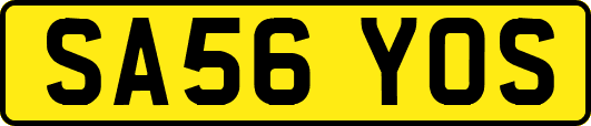 SA56YOS