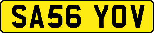 SA56YOV