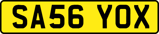 SA56YOX